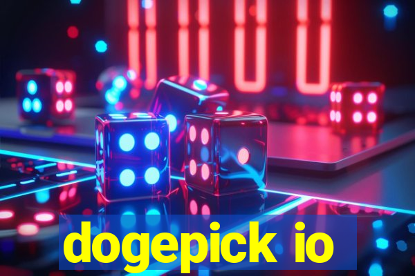 dogepick io